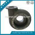 OEM iron casting parts for auto